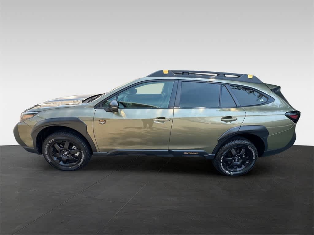Thumbnail: 2023 Subaru Outback - 3