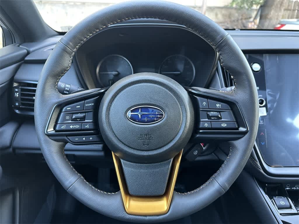 Thumbnail: 2025 Subaru Outback - 16