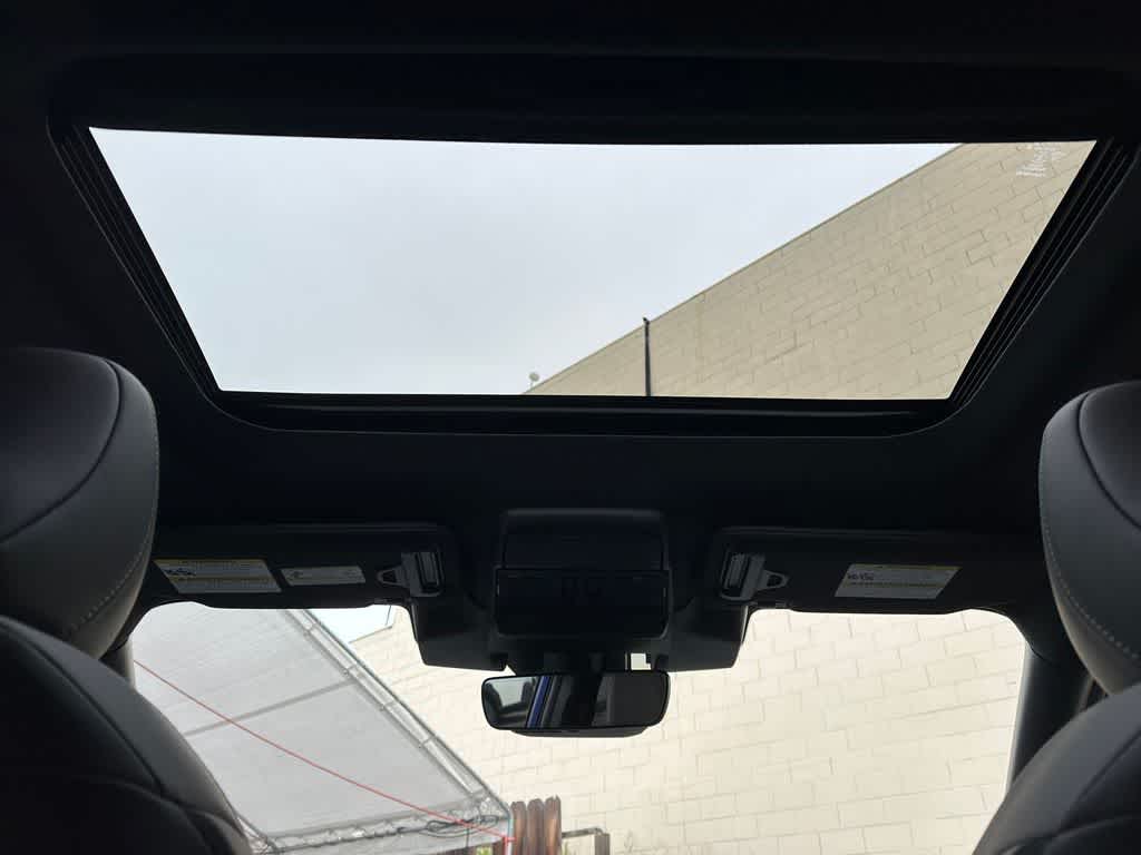 Thumbnail: 2026 Subaru Outback - 13