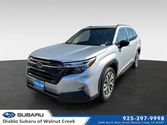 New Subaru Ascent 2025 Subaru Forester Touring SUV in Walnut Creek, CA