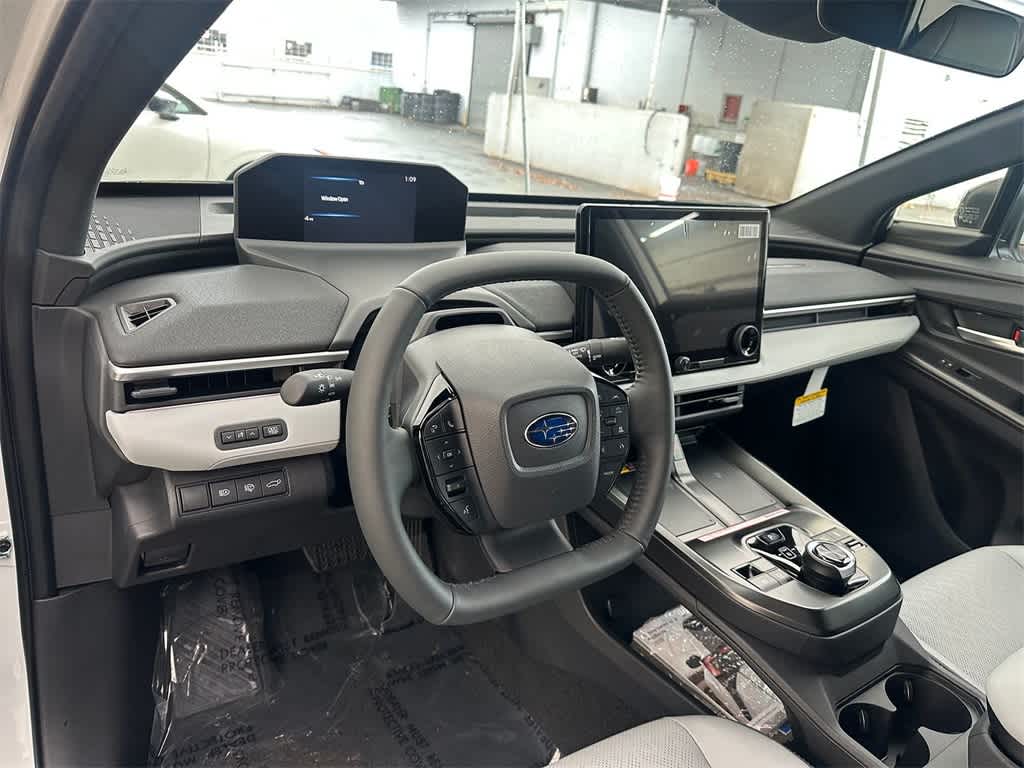 Thumbnail: 2026 Subaru Solterra - 2