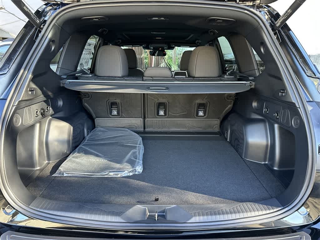 Thumbnail: 2026 Subaru Forester - 20