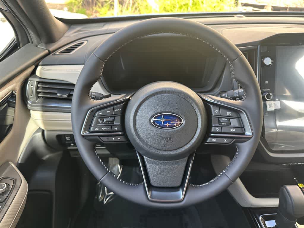 Thumbnail: 2026 Subaru Forester - 16