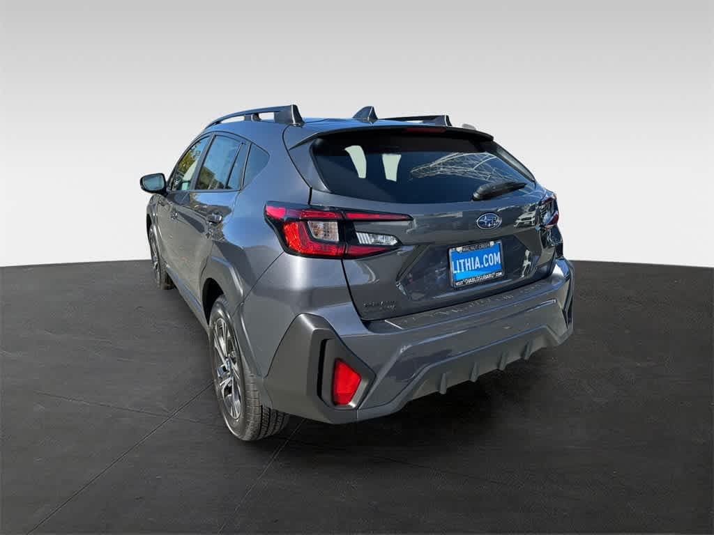 New 2026 Subaru Crosstrek Premium SUV
