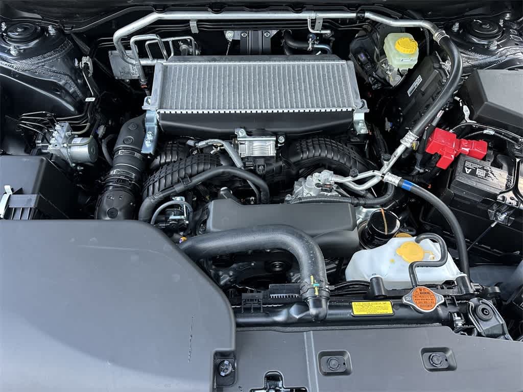 Thumbnail: 2026 Subaru Ascent - 9