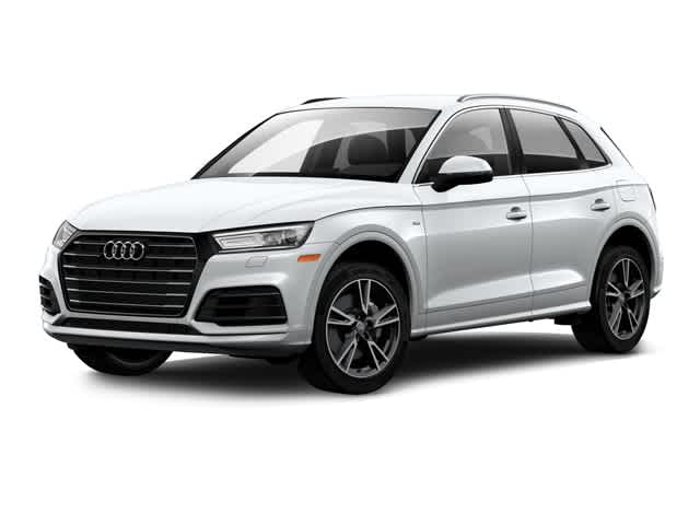 2020 Audi Q5 55 e quattro S tronic Premium Plus's photo