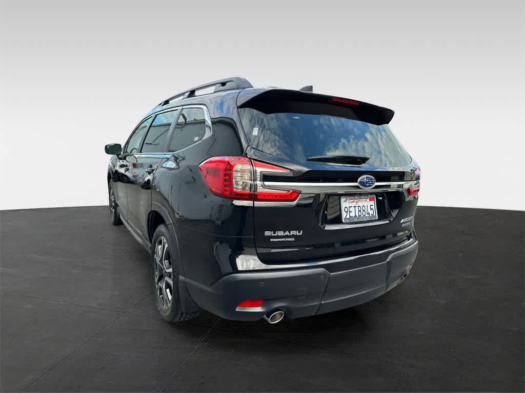 Thumbnail: 2023 Subaru Ascent - 4