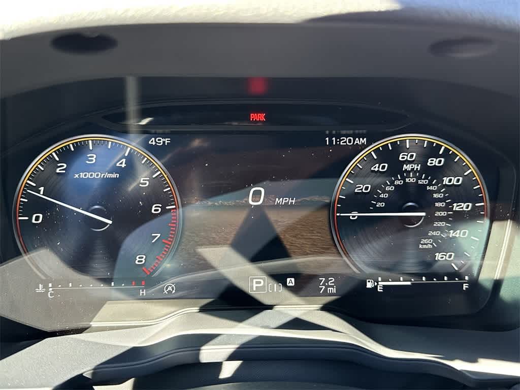 Thumbnail: 2026 Subaru Forester - 19