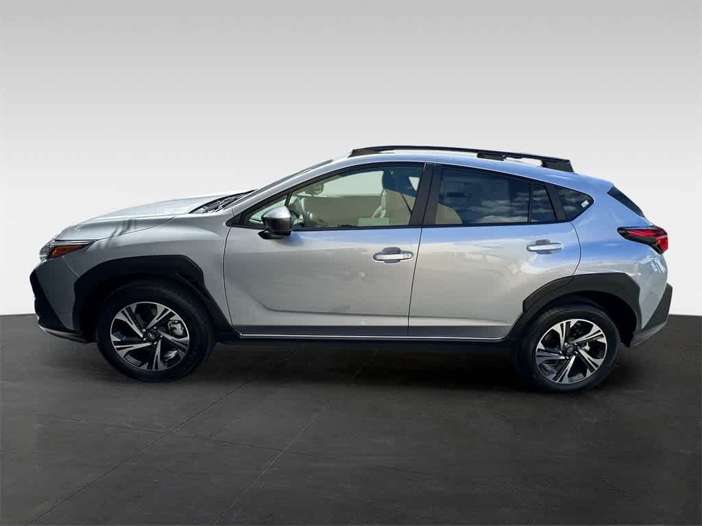 New 2025 Subaru Crosstrek Premium SUV