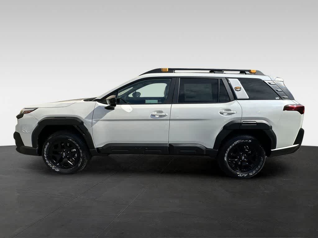 Thumbnail: 2026 Subaru Outback - 3