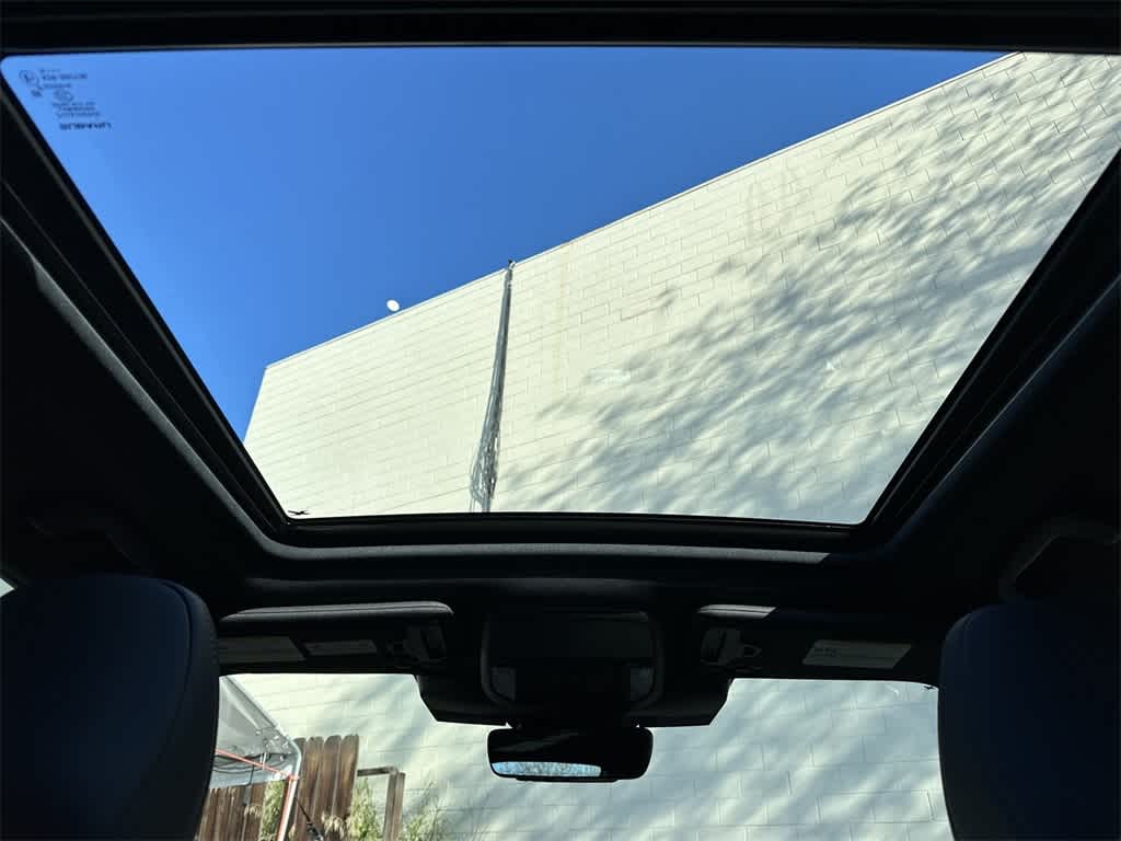 Thumbnail: 2026 Subaru Forester - 13