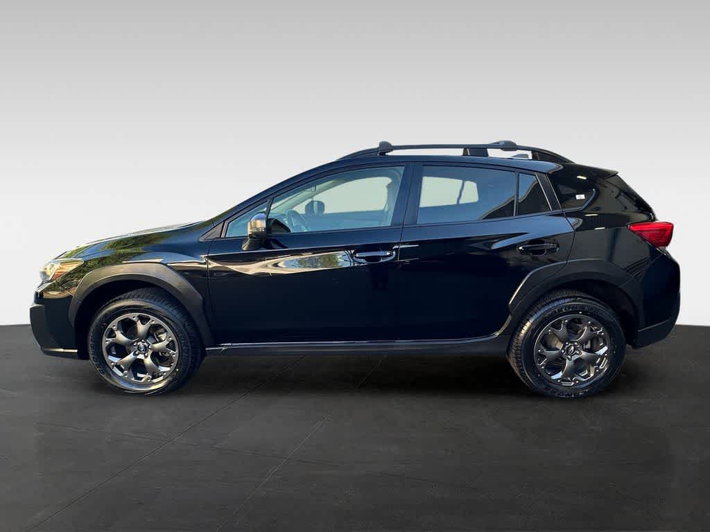 Thumbnail: 2023 Subaru Crosstrek - 3