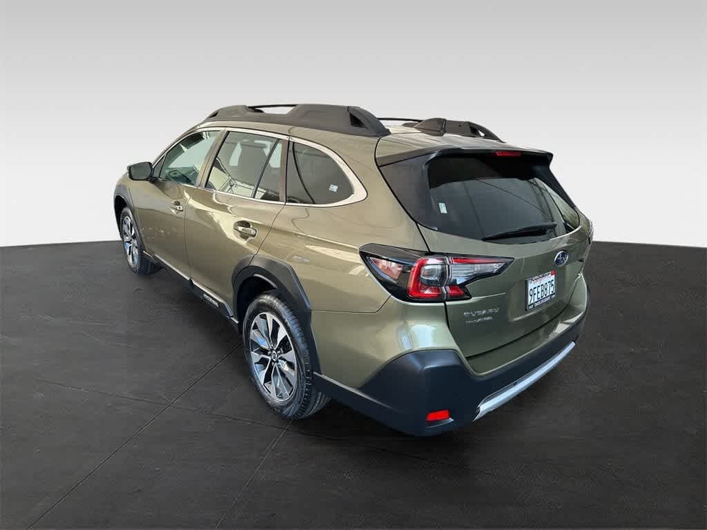 Used 2023 Subaru Outback Limited XT SUV