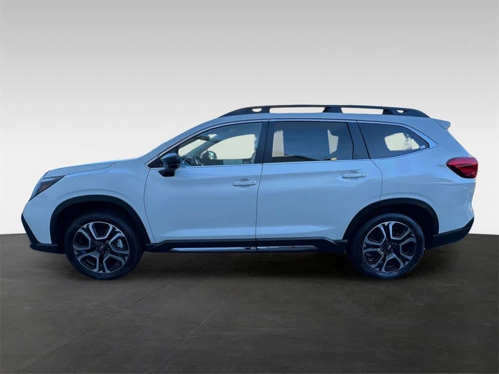 Thumbnail: 2026 Subaru Ascent - 3