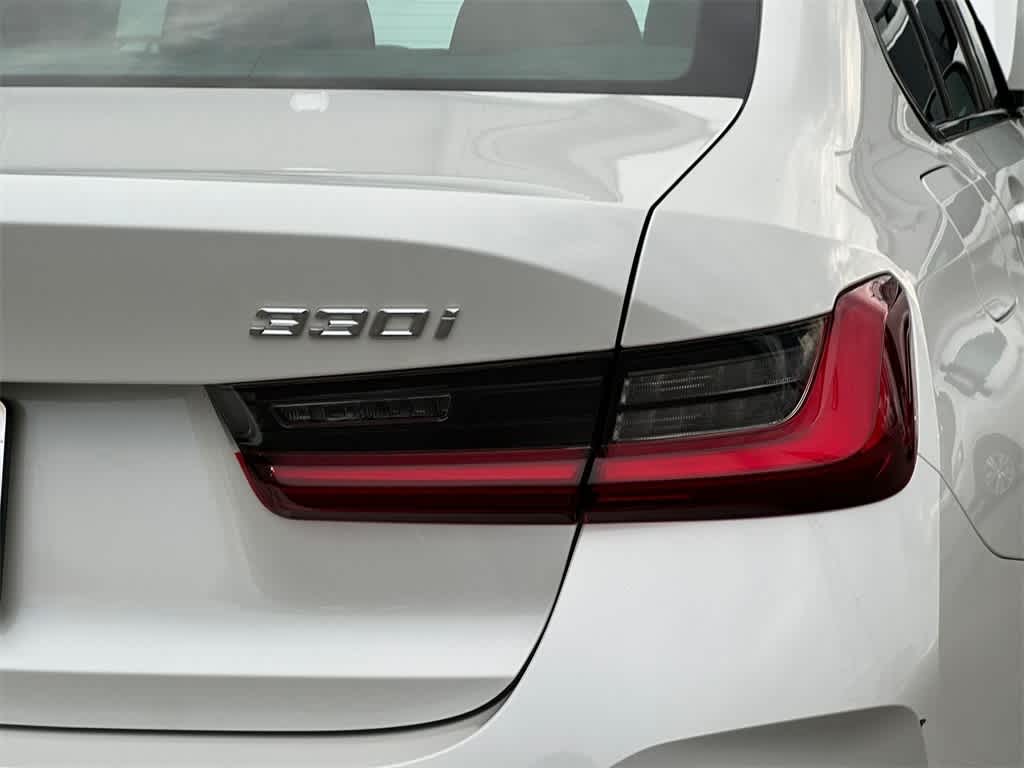 Thumbnail: 2023 BMW 3 Series - 7