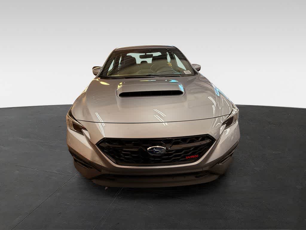 Thumbnail: 2026 Subaru WRX - 6