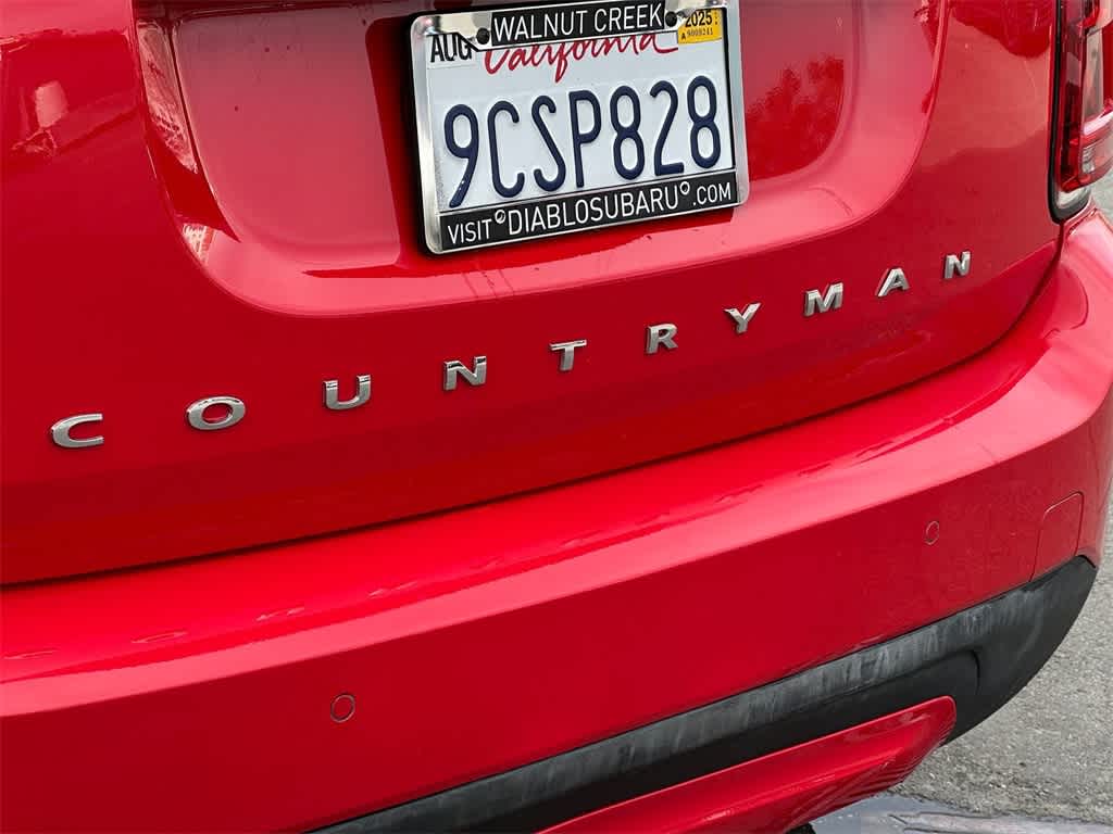 Thumbnail: 2023 MINI Cooper Countryman - 6