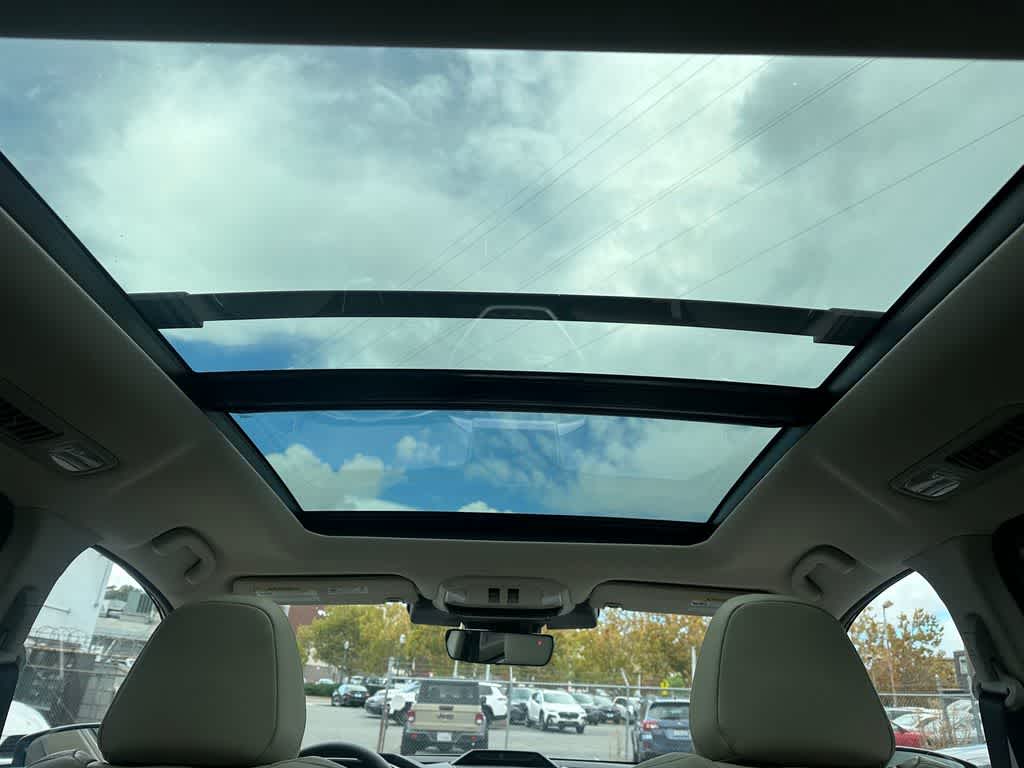 2026 Subaru Ascent Limited - Photo 13