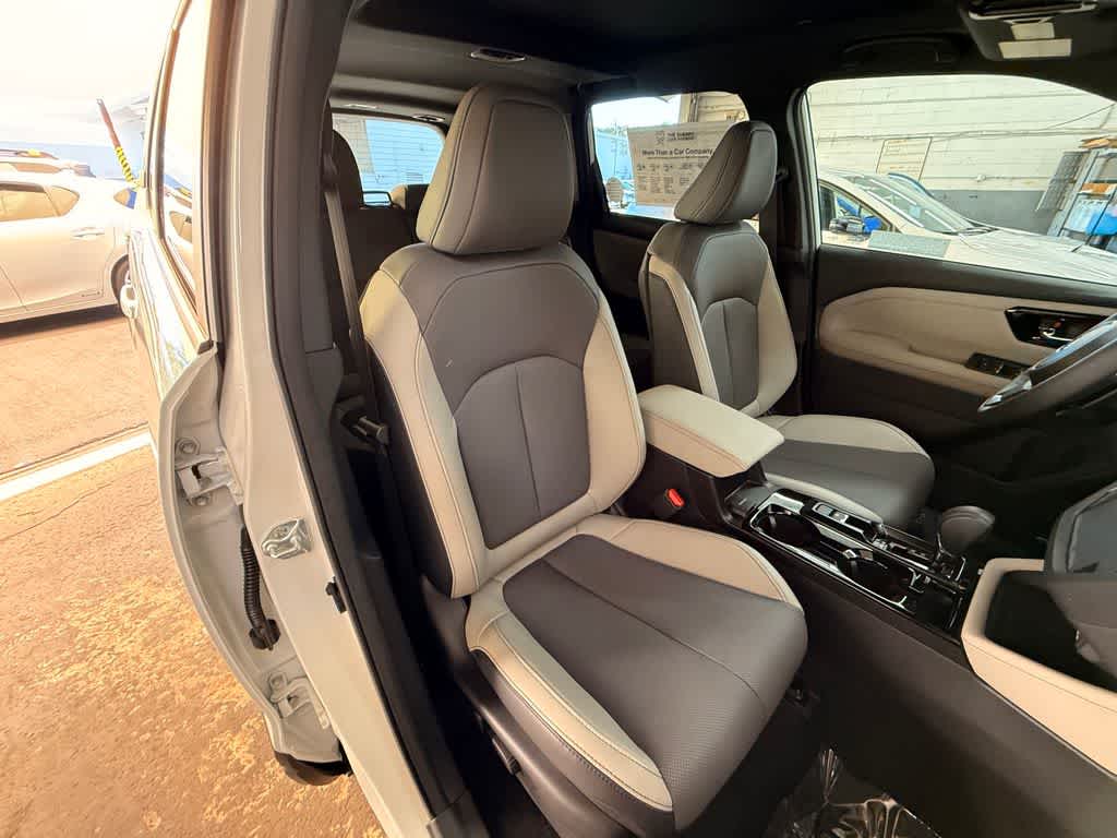 Thumbnail: 2026 Subaru Forester - 15
