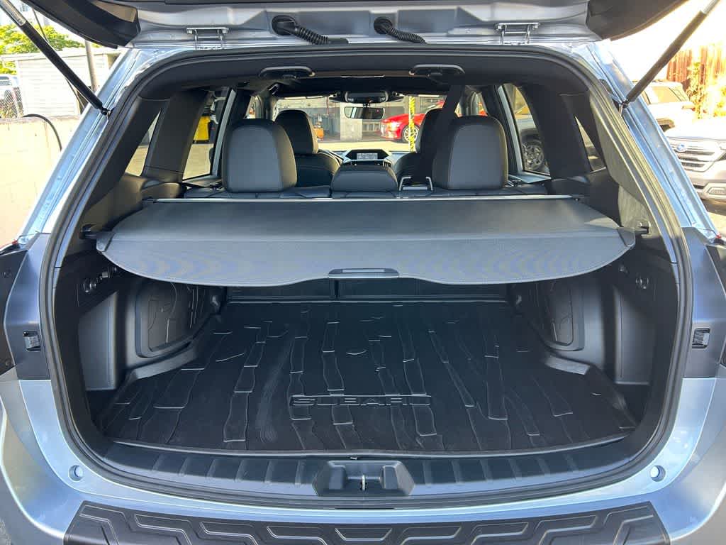 Thumbnail: 2025 Subaru Forester - 20