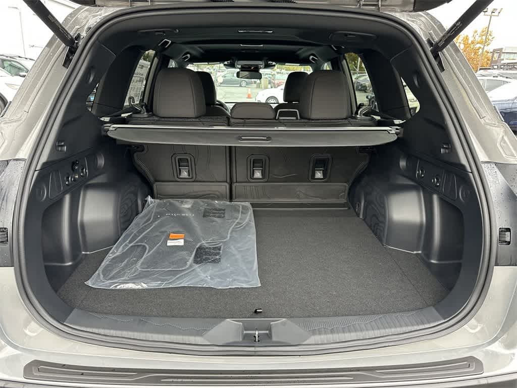 Thumbnail: 2026 Subaru Forester - 22