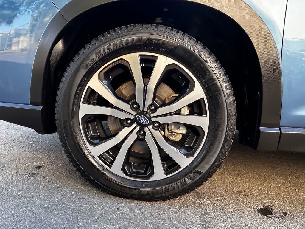 Thumbnail: 2019 Subaru Forester - 8