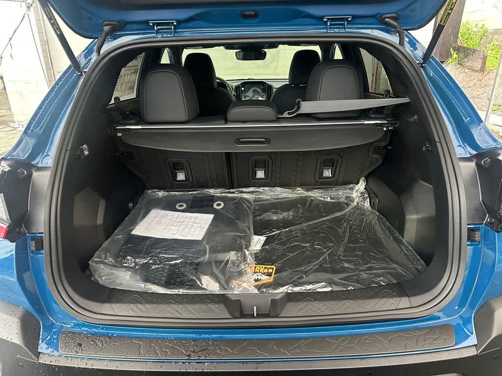 Thumbnail: 2026 Subaru Crosstrek - 22