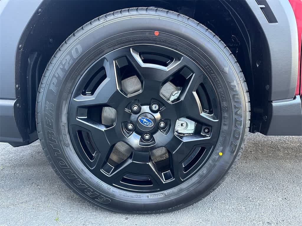 Thumbnail: 2026 Subaru Outback - 8