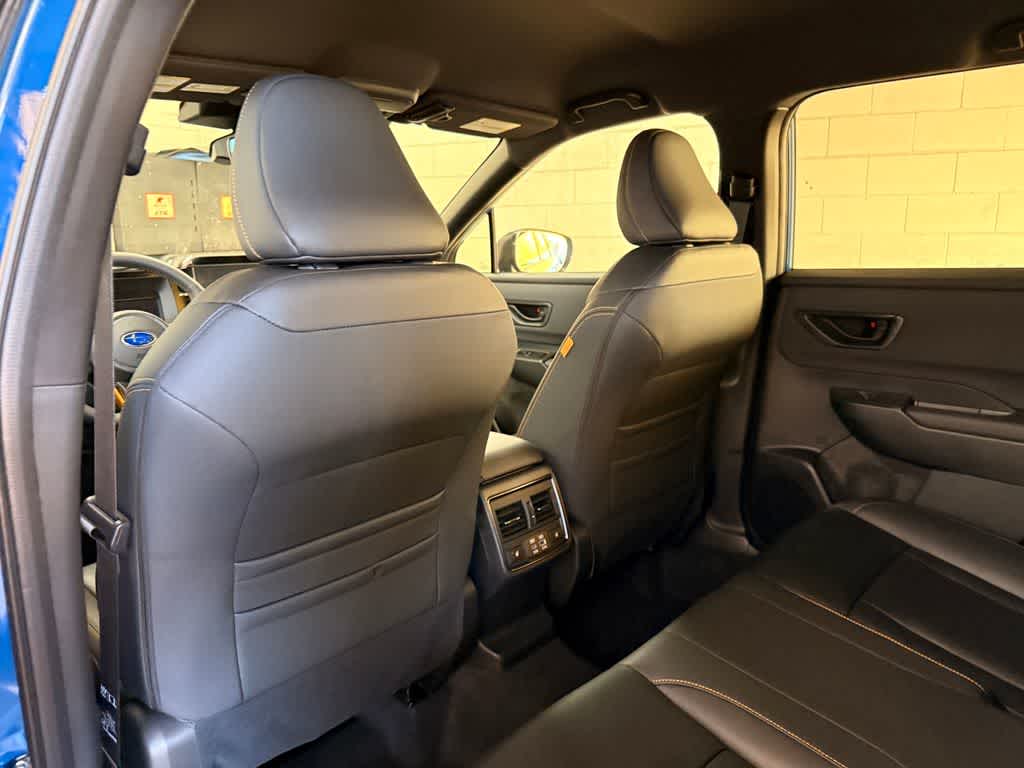 Thumbnail: 2026 Subaru Outback - 12