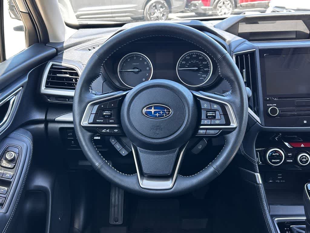 Thumbnail: 2021 Subaru Forester - 16