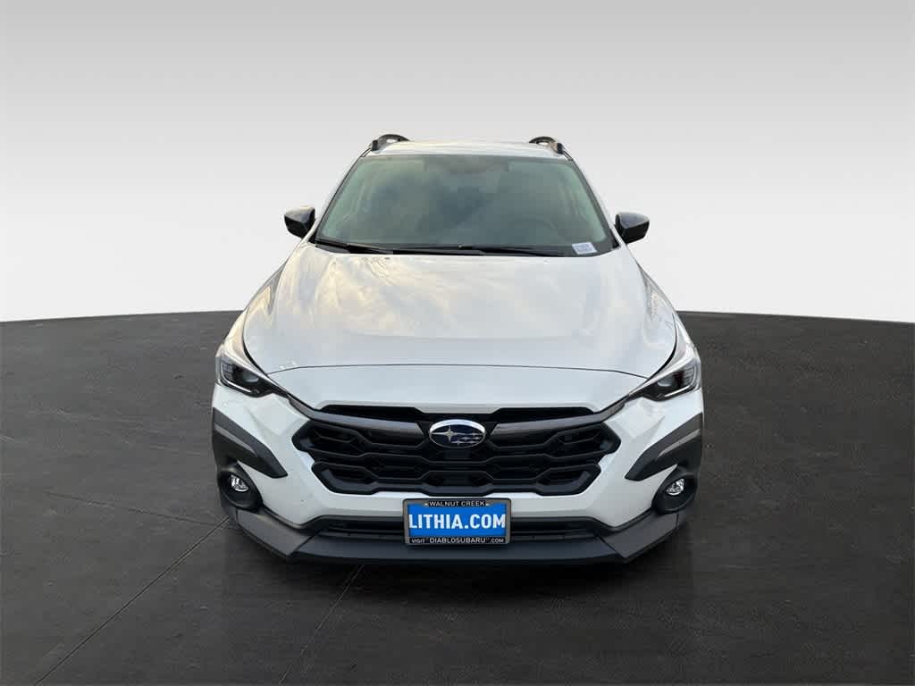Thumbnail: 2025 Subaru Crosstrek - 5