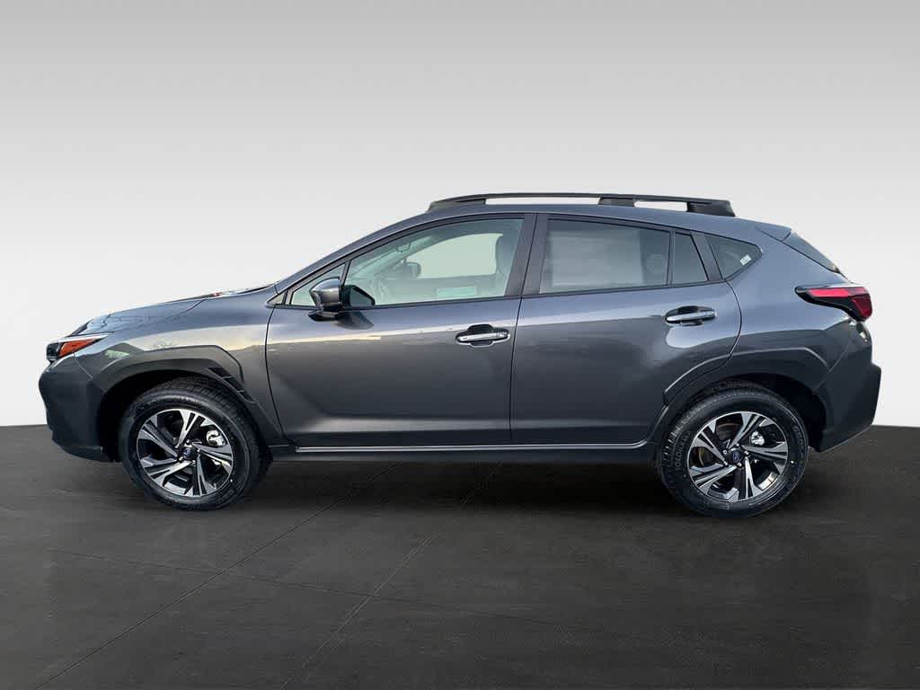 Thumbnail: 2026 Subaru Crosstrek - 3