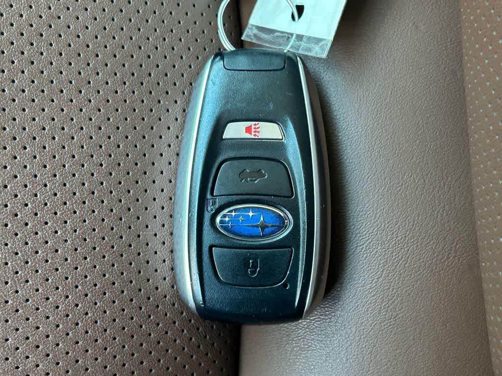 Thumbnail: 2023 Subaru Ascent - 20