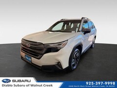 New Subaru Ascent 2026 Subaru Forester Limited SUV in Walnut Creek, CA