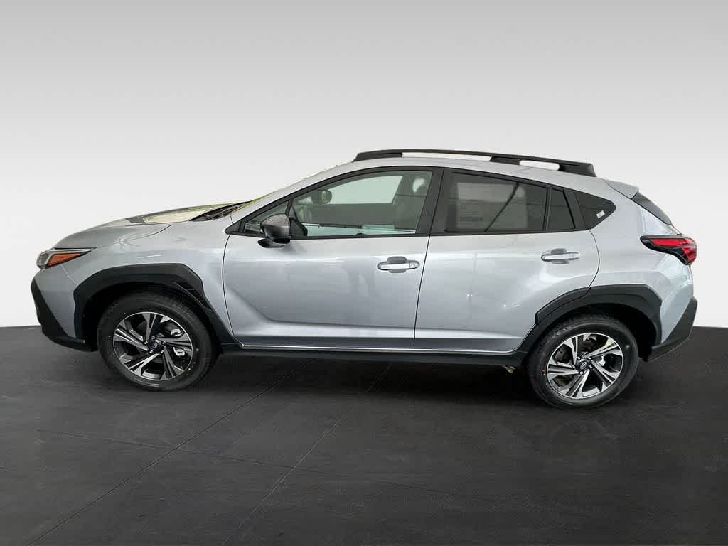 Thumbnail: 2026 Subaru Crosstrek - 3