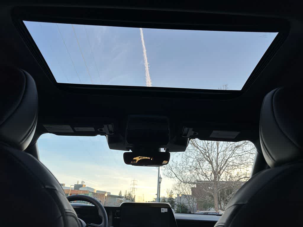 Thumbnail: 2026 Subaru Outback - 13