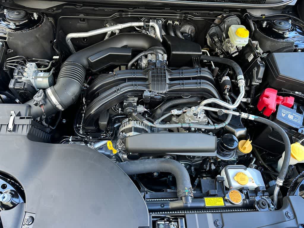 Thumbnail: 2025 Subaru Outback - 9