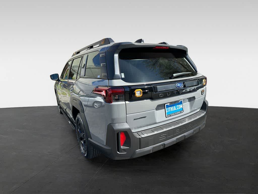 Thumbnail: 2026 Subaru Outback - 3