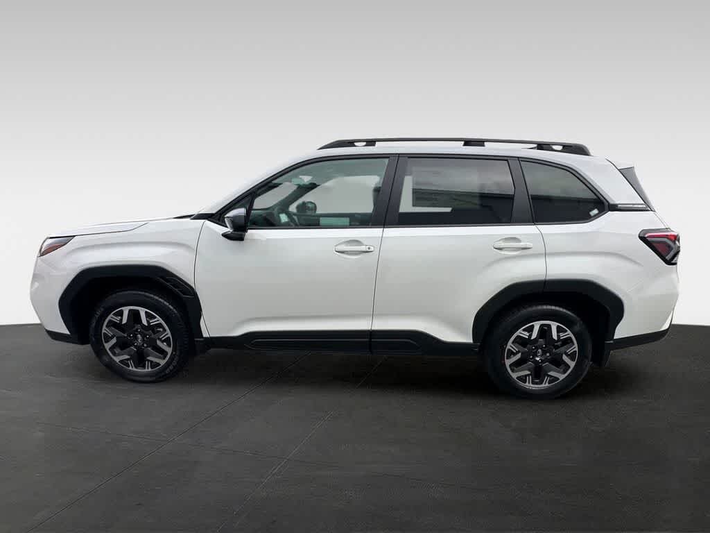 Certified 2026 Subaru Forester Premium SUV