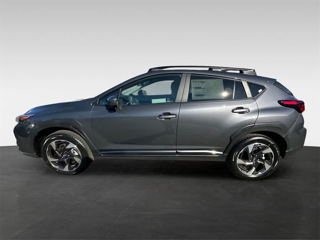 New 2026 Subaru Crosstrek Limited SUV