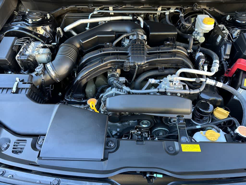 Thumbnail: 2023 Subaru Crosstrek - 9