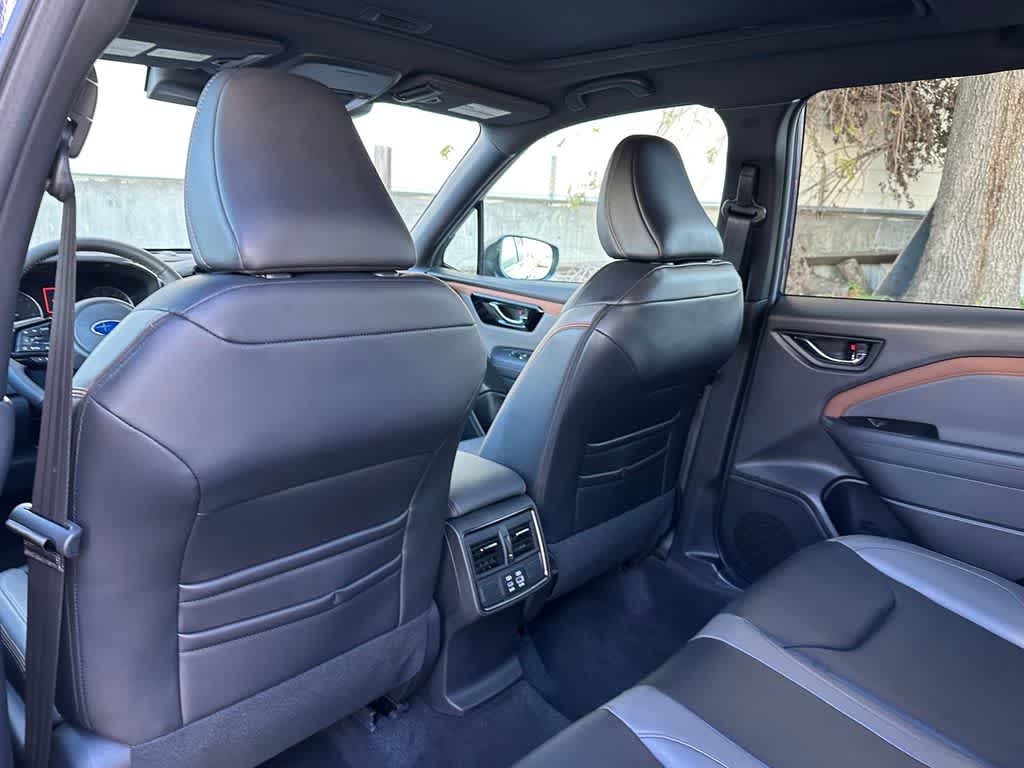 Thumbnail: 2026 Subaru Forester - 12