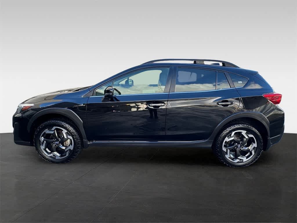 Thumbnail: 2023 Subaru Crosstrek - 3