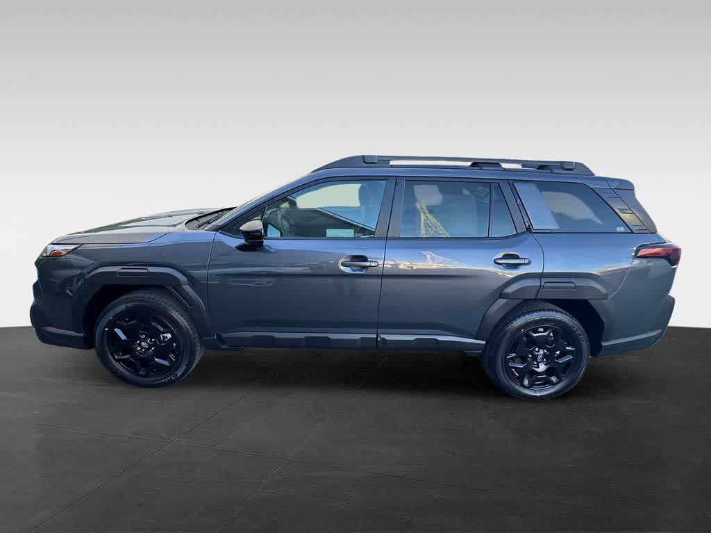 Thumbnail: 2026 Subaru Outback - 3