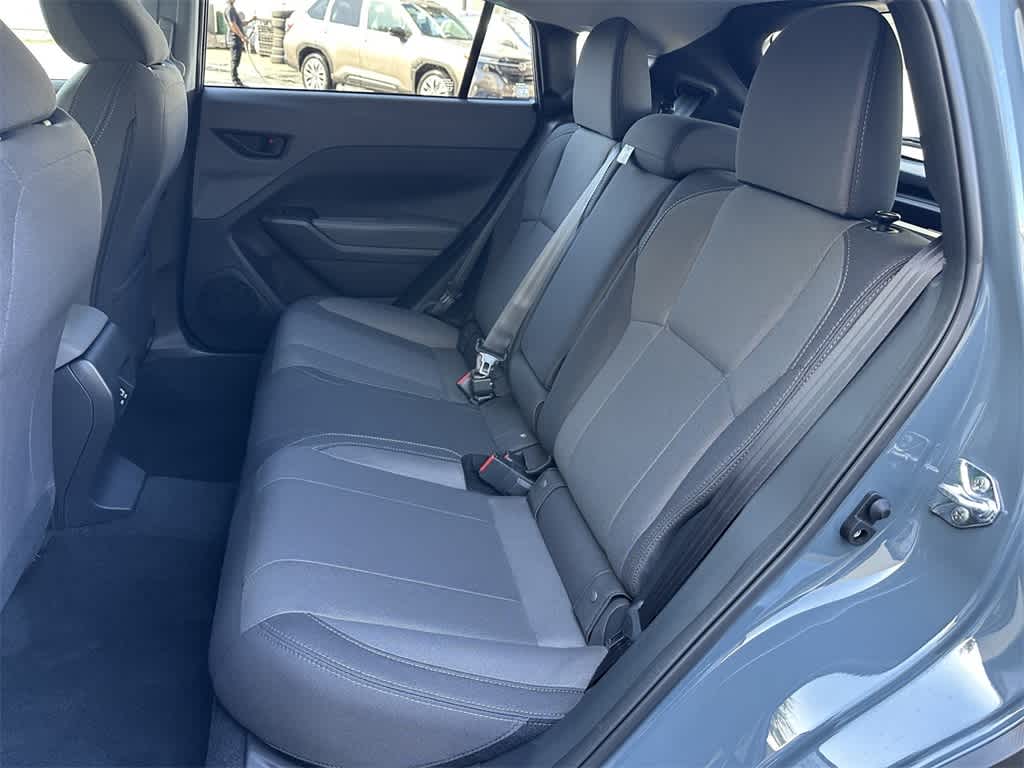 Thumbnail: 2025 Subaru Crosstrek - 13