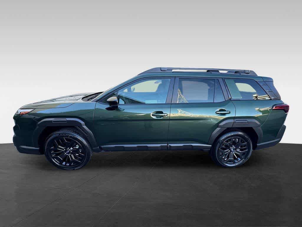 Thumbnail: 2026 Subaru Outback - 3