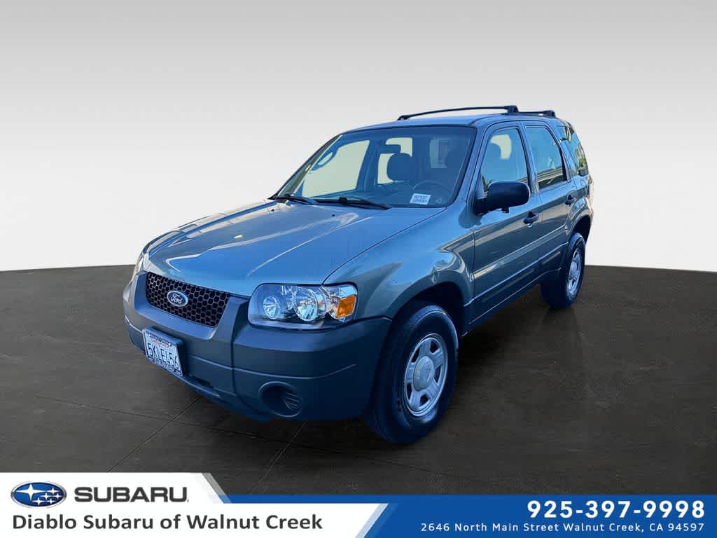 2005 Ford Escape XLS AT's photo