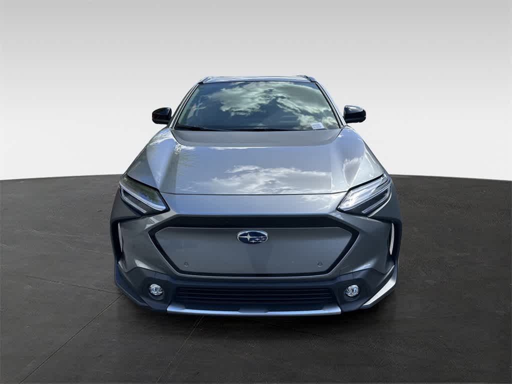 Thumbnail: 2025 Subaru Solterra - 8