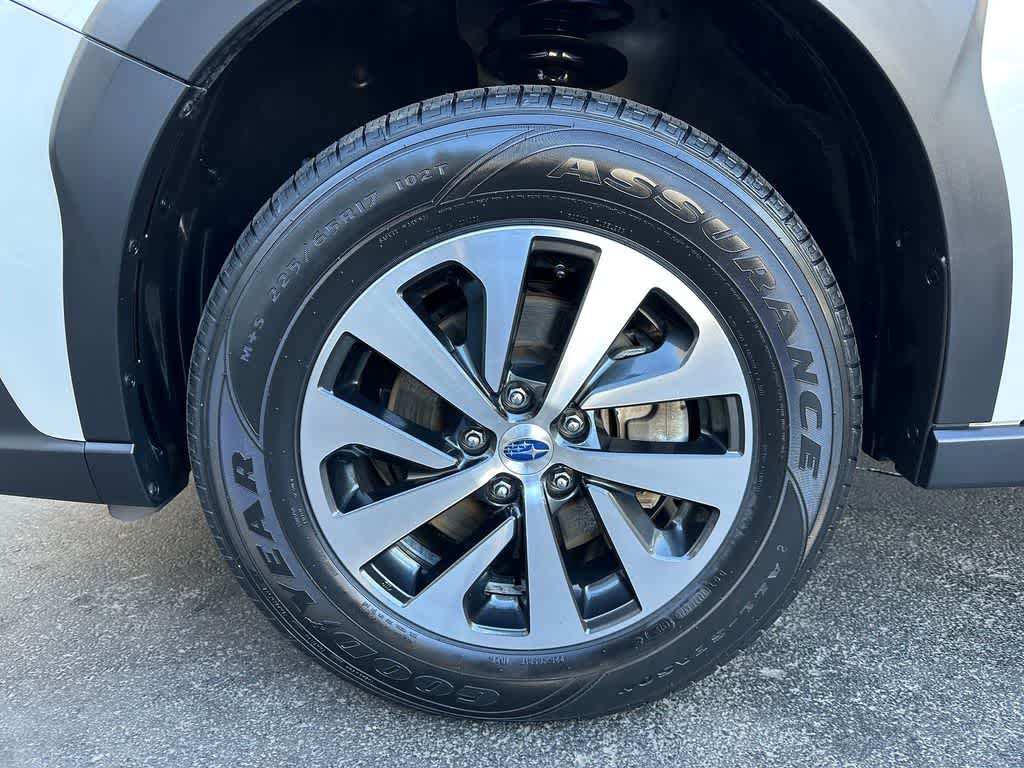 Thumbnail: 2023 Subaru Outback - 8