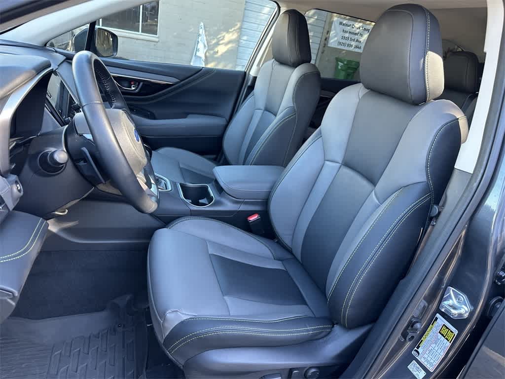 Thumbnail: 2023 Subaru Outback - 11